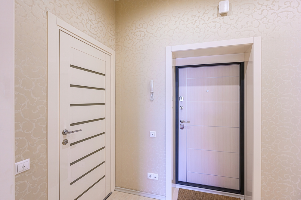 Domestic and Commercial Property Services in Glen Parva